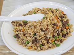 -台北楚楚园馅饼粥(虹桥南丰城店)