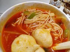 香辣蟹王包-何记花甲(印象城店)