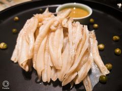 芥末鸭掌-那家小馆•北京菜•烤鸭(香山店)