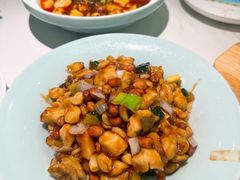 -川人百味(金安中央大街店)