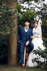 -太古映画婚纱摄影(天河店)