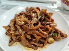 -映秋饭店(李庄总店)
