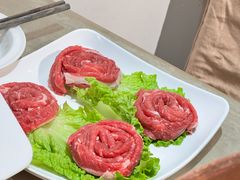 -东来顺饭庄(王府井步行街店)