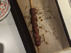 -清真·卡德尔大叔新疆主题餐厅(龙汇路店)