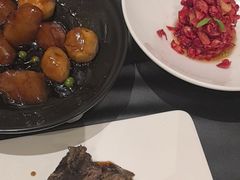 -A One Kitchen·南京精菜馆(晶丽酒店店)