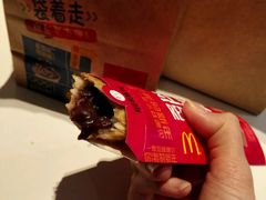 -麦当劳(东吴广场银泰城店)