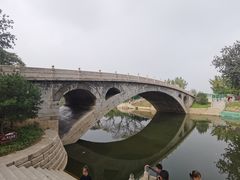 -赵州桥景区