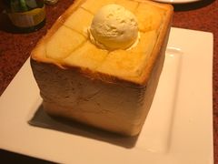 面包诱惑最爱-绿茶餐厅(华联万柳店)