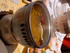 -雍和会海鲜姿造自助(湖东路店)
