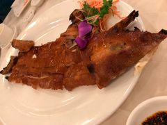 -阿一鲍鱼海鲜酒家(苏丹依斯迈路店)