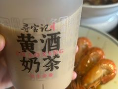 -寻宝记绍兴菜(鲁迅路店)