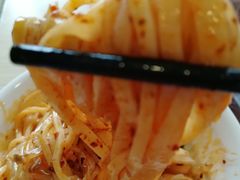 -秦镇史玉林凉皮(翡丽城店)