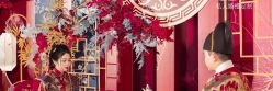 -觅遇Meet U私人婚礼定制(潮汕店)