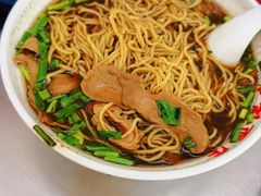 -老赵面店(大西路店)