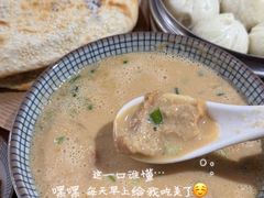 -文武王氏烧饼·无矾油条(西溪路店)