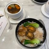 #点心##米其林#