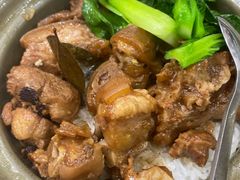 -煲煲掂风味煲仔饭餐厅(西区店)