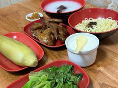 -光明刘冰乳鸽店(光明法政北路店)