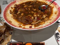 -旺顺阁鱼头泡饼(小红门店)