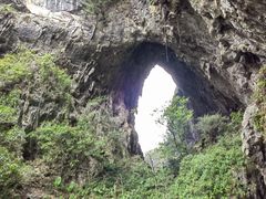 -英西峰林·洞天仙境