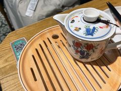-潮粥荟·潮汕砂锅粥(朝阳大悦城店)