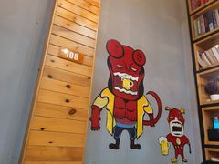 -老谷家黄泥烧鸽子·烧烤