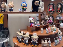 -泡泡玛特POPMART(壹号店)
