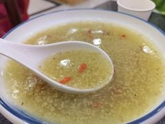 -撒拉人家.酸菜牦牛肉火锅