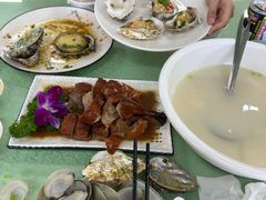 -景好海鲜餐厅(大鹏必选旅游店)