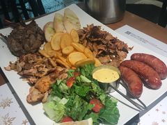 -HELLO MUSAE 拾光缪斯餐厅·纯正希腊风味(苏州中心店)