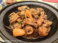 -沙龙酒家