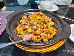 -顺峰顺水顺德菜(龙华店)