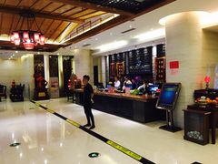 -盛彼得温泉度假酒店