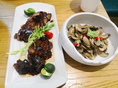 -潮粥荟·潮汕砂锅粥(朝阳大悦城店)