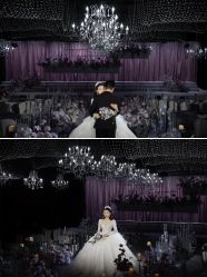 -MECCI婚礼摄影跟拍(红东方广场店)