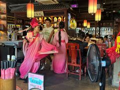 -寻宝记绍兴菜(鲁迅路店)