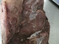 -清真铁志明腊牛羊肉