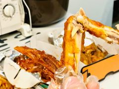 -BOPEYE·波派炸鸡(九霄天地店)