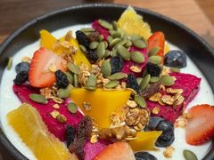 -ibarrel爱杯·bistro&brunch(江宁路店)