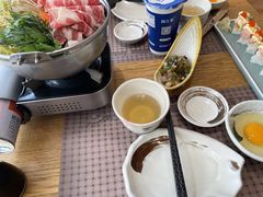 -林妈妈村·日式料理(宝山万达店)