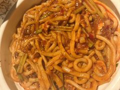 -西域阿里马新疆菜·清真(桂花路店)