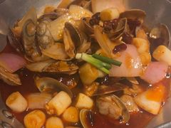 -一棠龙虾•王牌虾球(光谷天地店)