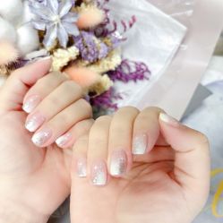 -如一·美甲美睫