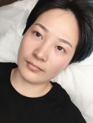 点击看大图 -西施无菌半永久纹绣眉眼影唇轻增发纹发际线