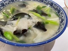 海鲜锅边-聚春园自助餐厅(东街口店)