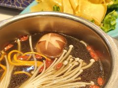 -德龙火锅(安和街直营店)