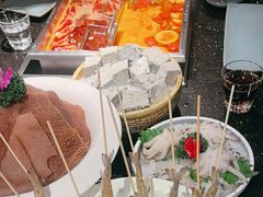 -五星桥原切肥牛火锅·30年专注好牛肉(湖塘店)