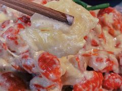 -一棠龙虾•王牌虾球(楚河汉街店)