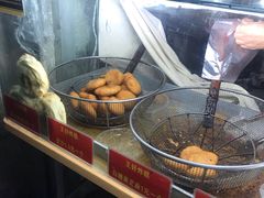 -厚富香面食店王好炸糕(延安路店)
