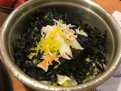 蟹柳手抓饭-肥肥虾庄·金牌油焖大虾(杨园滨江时代walk店)